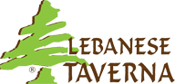 Logo-Labanese Taverna