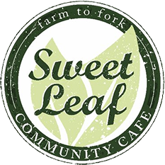 Logo-Sweet Leaf Cafe