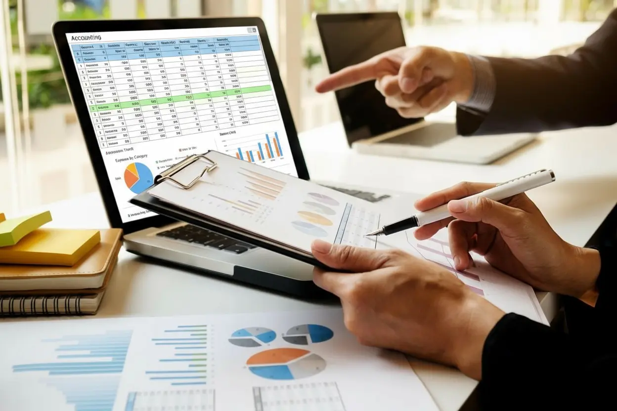 Business Consulting