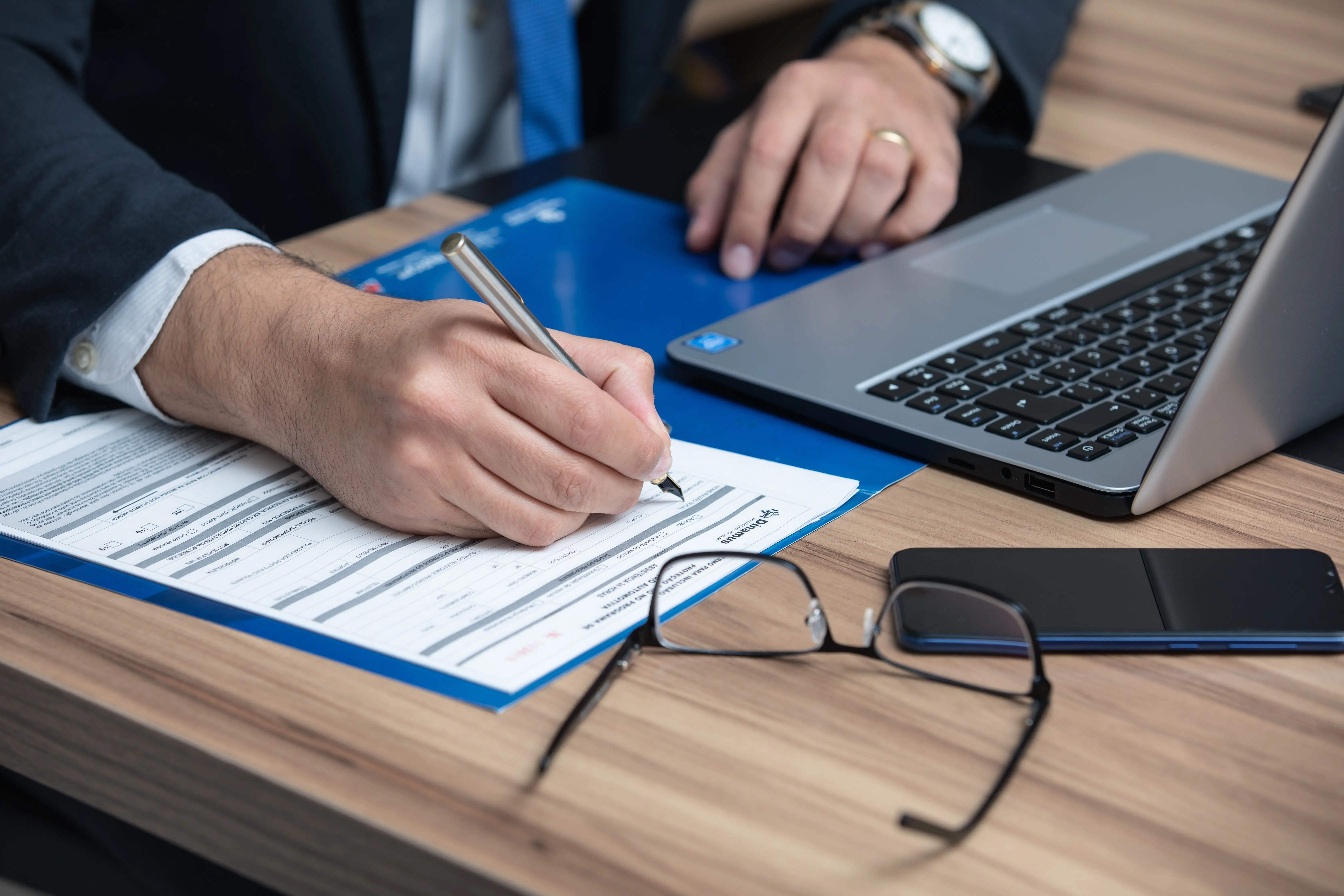 Bookkeeping Services