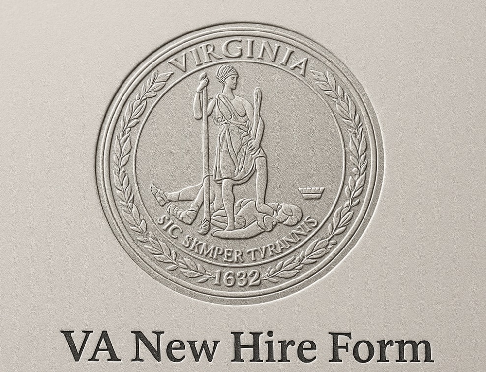 VA Seal